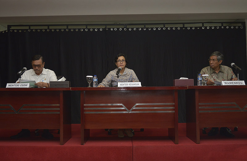 Revisi PP No 79 Tahun 2010, Ciptakan Iklim Investasi yang Lebih Kompetitif